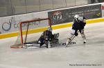 Photo hockey match Reims - Dunkerque le 02/02/2013