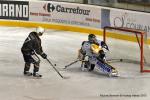 Photo hockey match Reims - Dunkerque le 02/02/2013