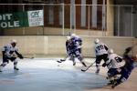 Photo hockey match Reims - Garges-ls-Gonesse le 26/09/2009