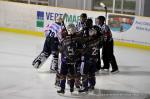 Photo hockey match Reims - Lyon le 25/01/2014