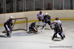 Photo hockey match Reims - Lyon le 25/01/2014