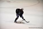 Photo hockey match Reims - Lyon le 25/01/2014