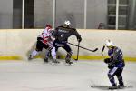 Photo hockey match Reims - Lyon le 25/01/2014