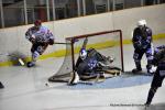 Photo hockey match Reims - Lyon le 25/01/2014