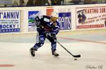 Photo hockey match Reims - Lyon le 10/09/2011