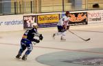 Photo hockey match Reims - Lyon le 10/09/2011
