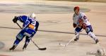Photo hockey match Reims - Lyon le 10/09/2011