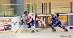 Photo hockey match Reims - Lyon le 10/09/2011