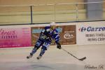 Photo hockey match Reims - Lyon le 10/09/2011