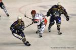 Photo hockey match Reims - Lyon le 05/01/2013