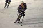 Photo hockey match Reims - Lyon le 05/01/2013