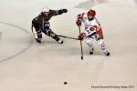 Photo hockey match Reims - Lyon le 05/01/2013