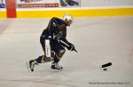 Photo hockey match Reims - Lyon le 05/01/2013