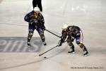 Photo hockey match Reims - Lyon le 05/01/2013