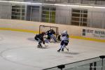 Photo hockey match Reims - Mont-Blanc le 18/10/2014