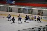 Photo hockey match Reims - Mont-Blanc le 18/10/2014