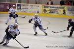 Photo hockey match Reims - Mont-Blanc le 18/10/2014