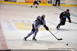 Photo hockey match Reims - Mont-Blanc le 18/10/2014