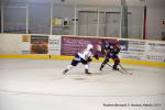 Photo hockey match Reims - Mont-Blanc le 18/10/2014