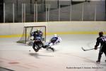 Photo hockey match Reims - Mont-Blanc le 18/10/2014
