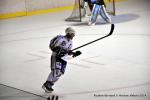 Photo hockey match Reims - Mont-Blanc le 18/10/2014