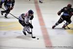 Photo hockey match Reims - Mont-Blanc le 18/10/2014
