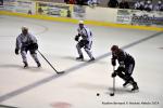 Photo hockey match Reims - Mont-Blanc le 18/10/2014