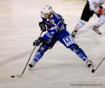 Photo hockey match Reims - Mont-Blanc le 12/11/2011