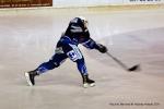 Photo hockey match Reims - Mont-Blanc le 12/11/2011