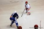 Photo hockey match Reims - Mont-Blanc le 12/11/2011