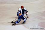 Photo hockey match Reims - Mont-Blanc le 12/11/2011