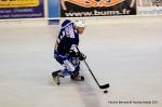 Photo hockey match Reims - Mont-Blanc le 12/11/2011