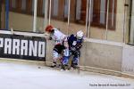 Photo hockey match Reims - Mont-Blanc le 12/11/2011