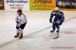 Photo hockey match Reims - Mont-Blanc le 12/11/2011