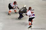 Photo hockey match Reims - Mont-Blanc le 15/02/2013