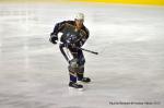Photo hockey match Reims - Mont-Blanc le 15/02/2013