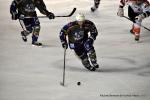 Photo hockey match Reims - Mont-Blanc le 15/02/2013