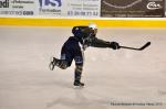 Photo hockey match Reims - Mont-Blanc le 15/02/2013