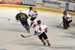 Photo hockey match Reims - Mont-Blanc le 15/02/2013