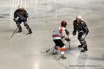 Photo hockey match Reims - Mont-Blanc le 15/02/2013
