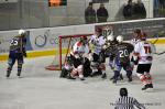Photo hockey match Reims - Mont-Blanc le 15/02/2013