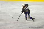 Photo hockey match Reims - Mont-Blanc le 15/02/2013