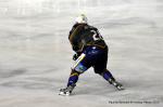 Photo hockey match Reims - Mont-Blanc le 15/02/2013