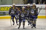 Photo hockey match Reims - Mont-Blanc le 15/02/2013