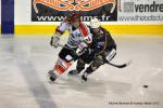 Photo hockey match Reims - Mont-Blanc le 15/02/2013