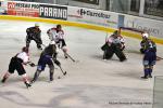 Photo hockey match Reims - Mont-Blanc le 15/02/2013