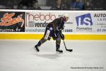 Photo hockey match Reims - Mont-Blanc le 15/02/2013