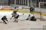 Photo hockey match Reims - Mont-Blanc le 15/02/2013