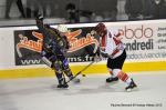Photo hockey match Reims - Mont-Blanc le 15/02/2013