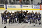 Photo hockey match Reims - Mont-Blanc le 15/02/2013